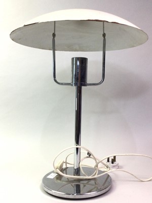 Lot 272 - MID CENTURY DESK LAMP