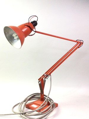 Lot 180 - ANGLEPOISE LAMP