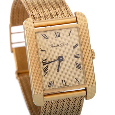Lot 826 - BEUCHE GIROD