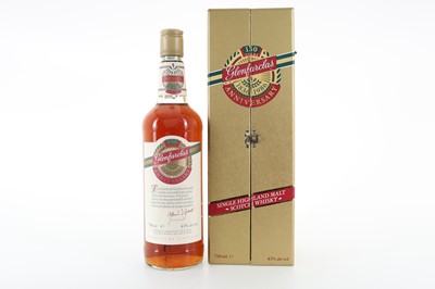 Lot 75 - GLENFARCLAS 150TH ANNIVERSARY 75CL