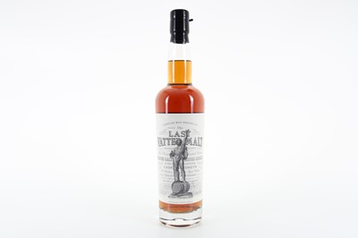 Lot 106 - COMPASS BOX THE LAST VATTED MALT