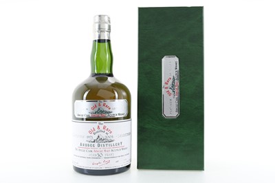 Lot 120 - ARDBEG 1973 30 YEAR OLD DOUGLAS LAING'S OLD & RARE