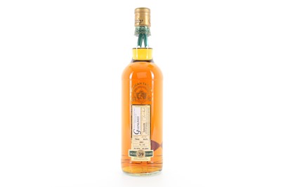 Lot 287 - GLENLIVET 1970 39 YEAR OLD DUNCAN TAYLOR