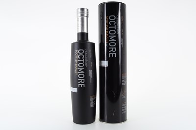 Lot 139 - OCTOMORE 06.1 5 YEAR OLD SCOTTISH BARLEY