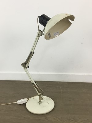 Lot 359 - ANGLEPOISE LAMP