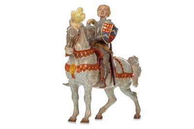 Lot 1380 - BESWICK