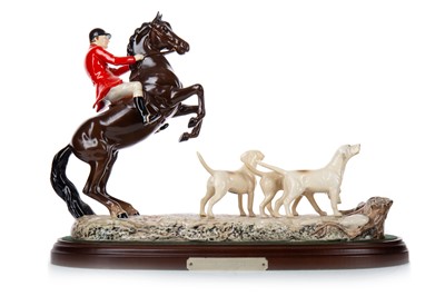 Lot 1399 - BESWICK