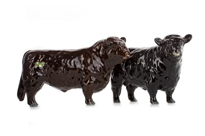 Lot 1403 - BESWICK