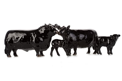 Lot 1403 - BESWICK