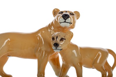 Lot 1405 - BESWICK