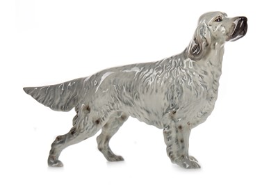 Lot 1417 - BESWICK