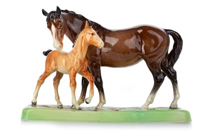 Lot 1420 - BESWICK