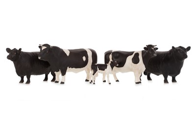 Lot 1427 - BESWICK