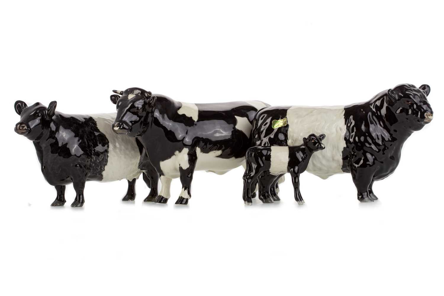 Lot 1428 - BESWICK