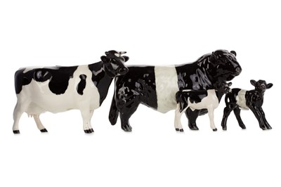 Lot 1428 - BESWICK