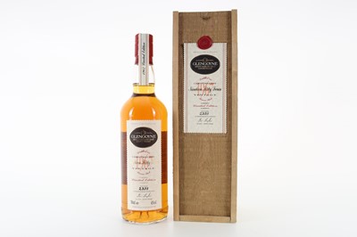 Lot 158 - GLENGOYNE 1967 CHRISTMAS DAY