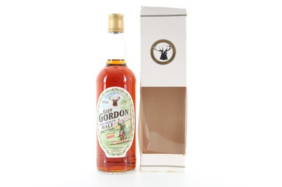 Lot 182 - GLEN GORDON 1957 GORDON & MACPHAIL