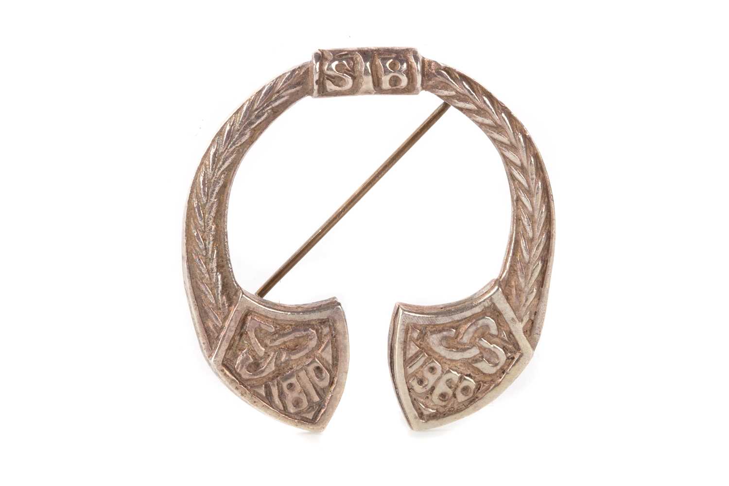 Lot 1046 - EDWIN CHRISTIE - ABERDEEN