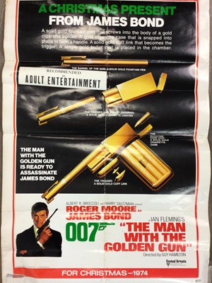 Lot 621 - JAMES BOND
