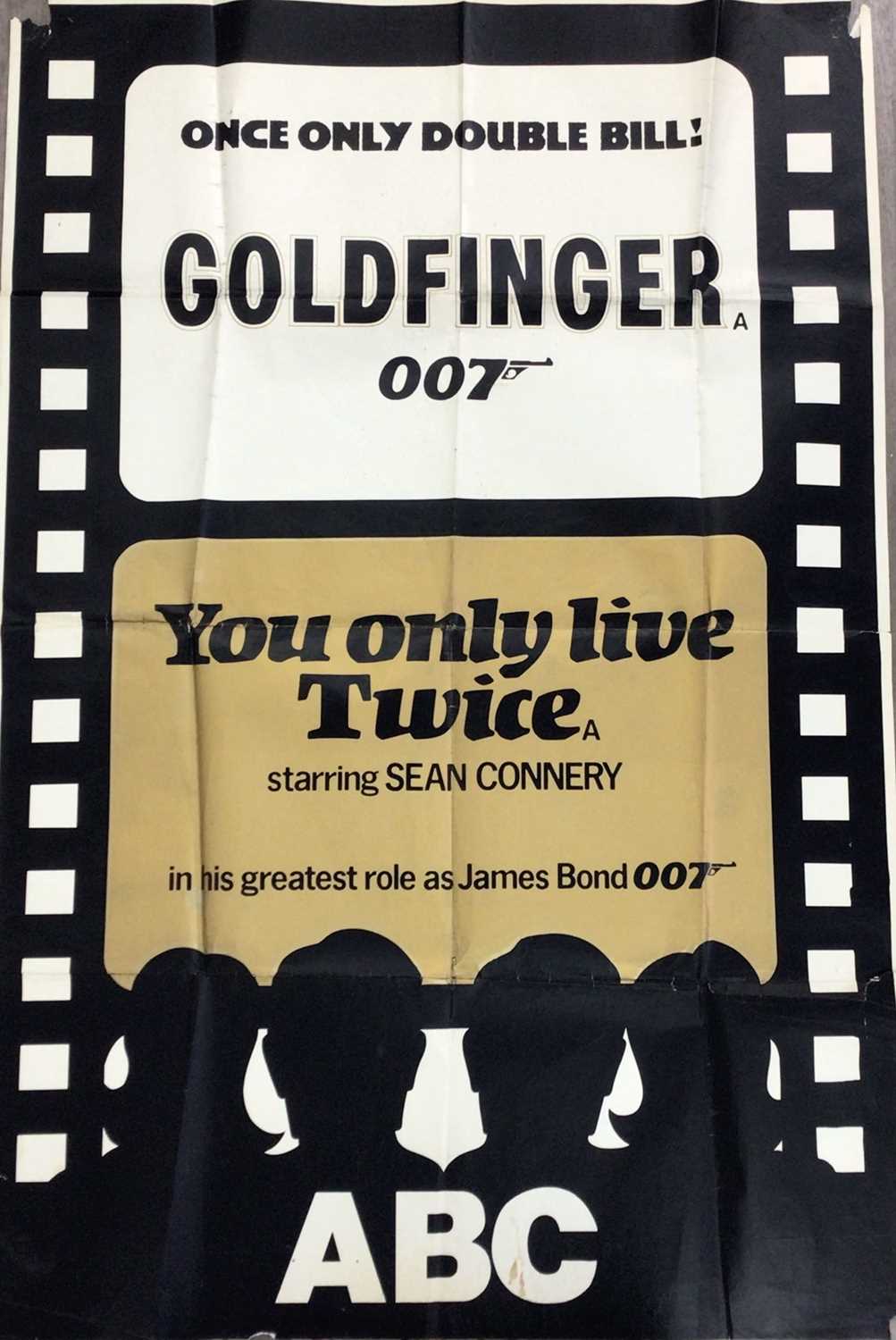 Lot 306 - JAMES BOND