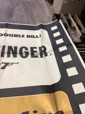 Lot 306 - JAMES BOND
