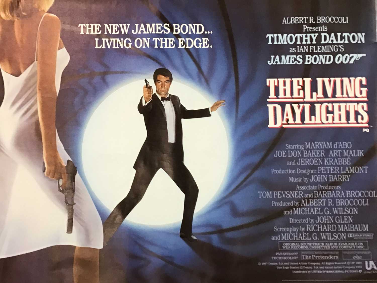 Lot 311 - JAMES BOND