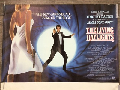 Lot 311 - JAMES BOND