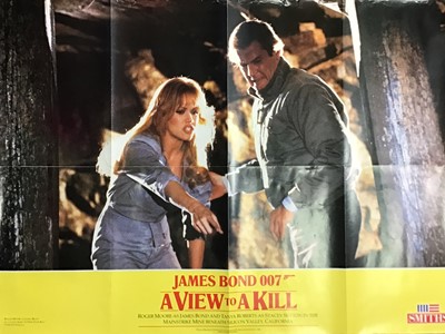 Lot 636 - JAMES BOND