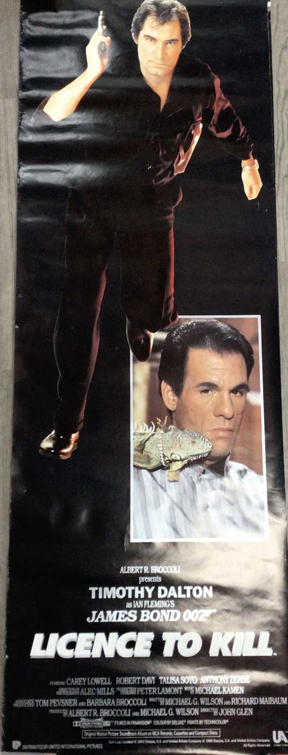 Lot 322 - JAMES BOND