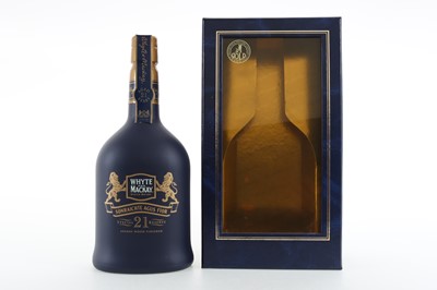 Lot 236 - WHYTE & MACKAY 21 YEAR OLD SPECIAL RESERVE