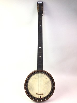 Lot 561 - BANJO