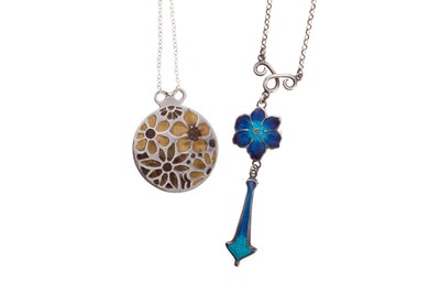 Lot 1101 - NORMAN GRANT