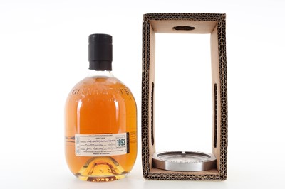 Lot 133 - GLENROTHES 1992 VINTAGE