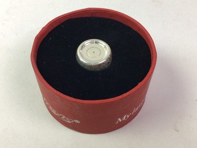 Lot 100 - MY LAST ROLO