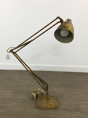 Lot 623 - ANGLEPOISE LAMP