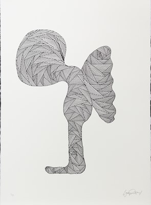 Lot 85 - * BILLY CONNOLLY CBE (SCOTTISH b. 1942)