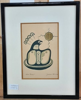 Lot 628 - GROUP OF PRINTS