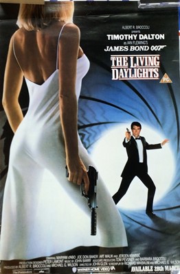 Lot 327 - JAMES BOND