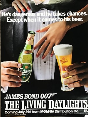 Lot 327 - JAMES BOND