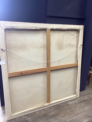 Lot 1489 - BRITISH SCHOOL (21ST CENTURY)