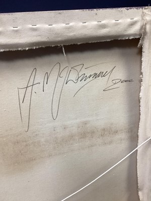 Lot 1489 - BRITISH SCHOOL (21ST CENTURY)