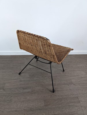 Lot 593 - IN THE MANNER OF KERSTIN HORLIN-HOLMQUIST FOR NORDISKA KO.