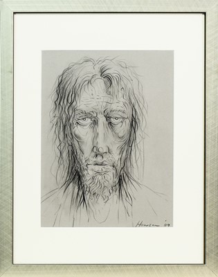 Lot 144 - * PETER HOWSON OBE (SCOTTISH b. 1958)