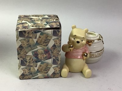 Lot 781 - LARGE GROUP OF CHERISHED TEDDIES FIGURES