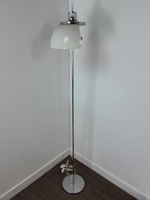 Lot 762 - ITALIAN 'FARO' FLOOR LAMP