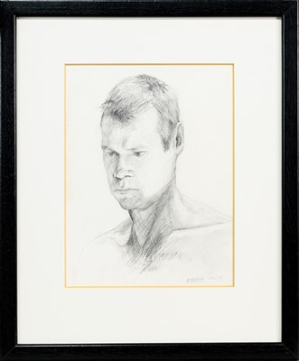 Lot 103 - MARK MCPADDEN