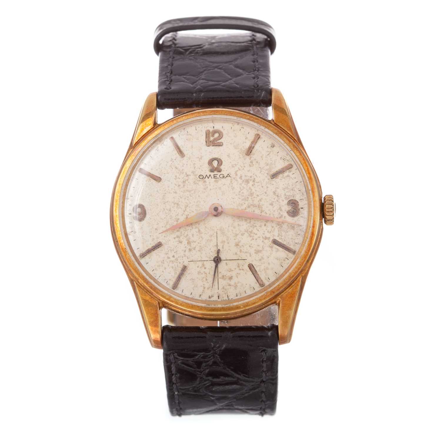 Lot 831 - OMEGA