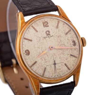 Lot 831 - OMEGA