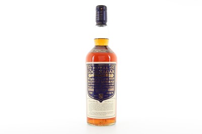 Lot 173 - ROYAL LOCHNAGAR SELECTED RESERVE 75CL