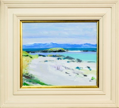 Lot 231 - * IRENE LESLEY MAIN (SCOTTISH 1959 - 2023)